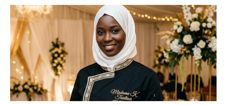 Traiteur Cuisine Africaine Madame K 