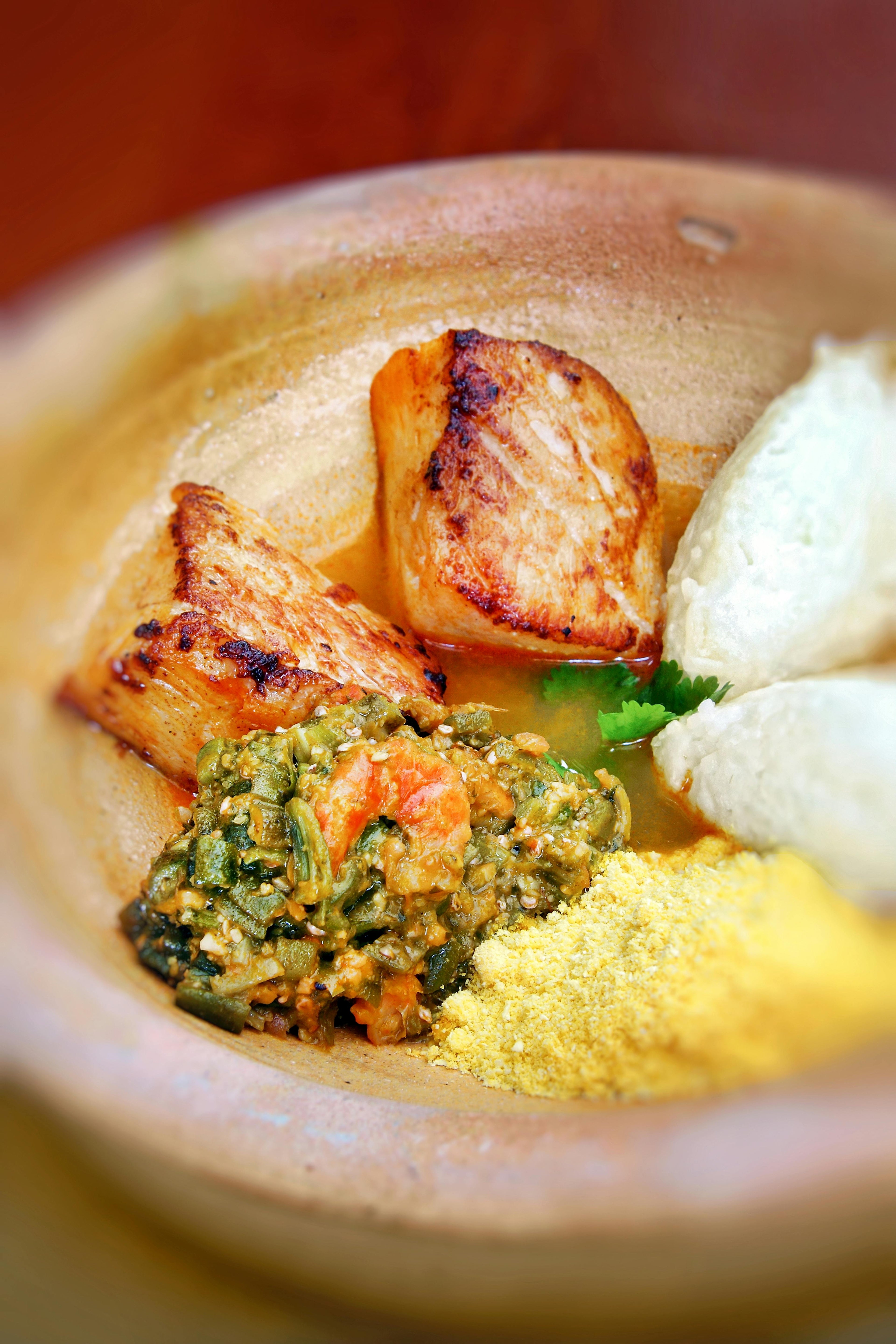 Traiteur Cuisine africaine Ile-de-France & Paris 